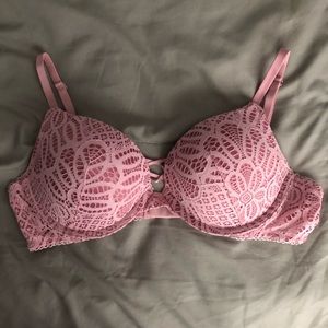 Victoria Secret 🤗 Dream Angel Push up Bra 36B
